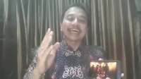 Pakar telematika Roy Suryo Apresiasi Lagu baru Slank "Republik Fufufafa" dalam sebuah video yang diterima Forum Keadilan, Rabu, 31/12/2025 | Ist