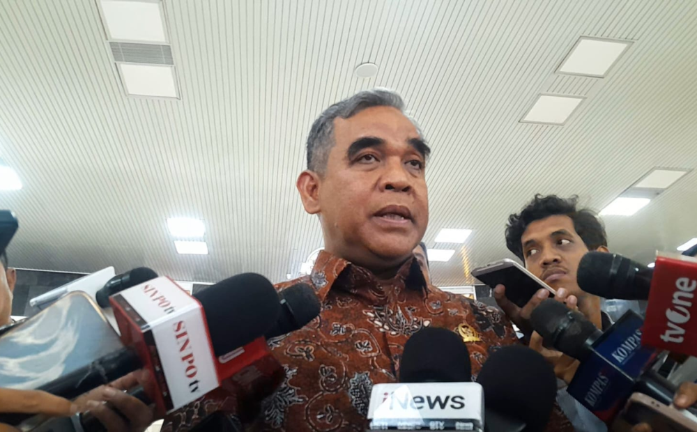 Prihatin Atas Bencana Alam Sumatra, MPR Akui Ada Kontribusi Kerusakan Lingkungan