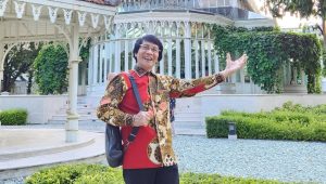 Pemerhati Anak Seto Mulyadi alias Kak Seto | Instagram @kaksetosahabatanak