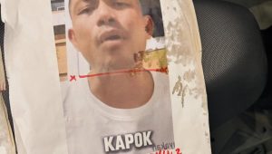 Teror terhadap influencer Ramon Dony Adam alias DJ Donny | Instagram @dj_donny