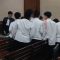 21 Terdakwa Kasus Demonstrasi Agustus Diberikan Bebas Bersyarat