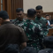 DPR Bakal Tanyakan Urgensi Pengamanan TNI dalam Sidang Nadiem Makarim