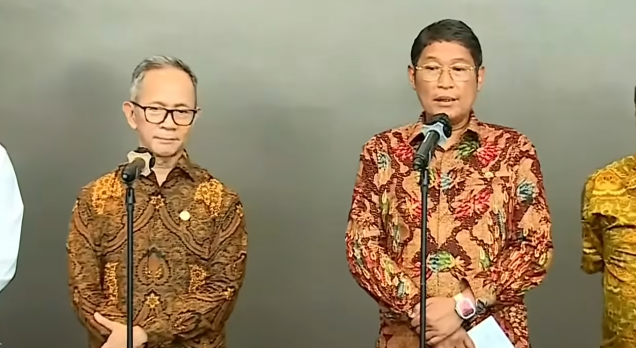 Susul Dirut BEI, Petinggi OJK Juga Turut Mundur Dari Jabatannya