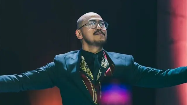 Komisi III DPR Respons Pelaporan Terhadap Pandji Pragiwaksono: Kami Jamin Tak Akan Alami Pemidanaan