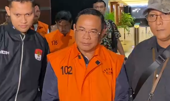 KPK Panggil Sejumlah Kades Jadi Saksi Kasus Dugaan Pemerasan Bupati Pati Nonaktif Sudewo