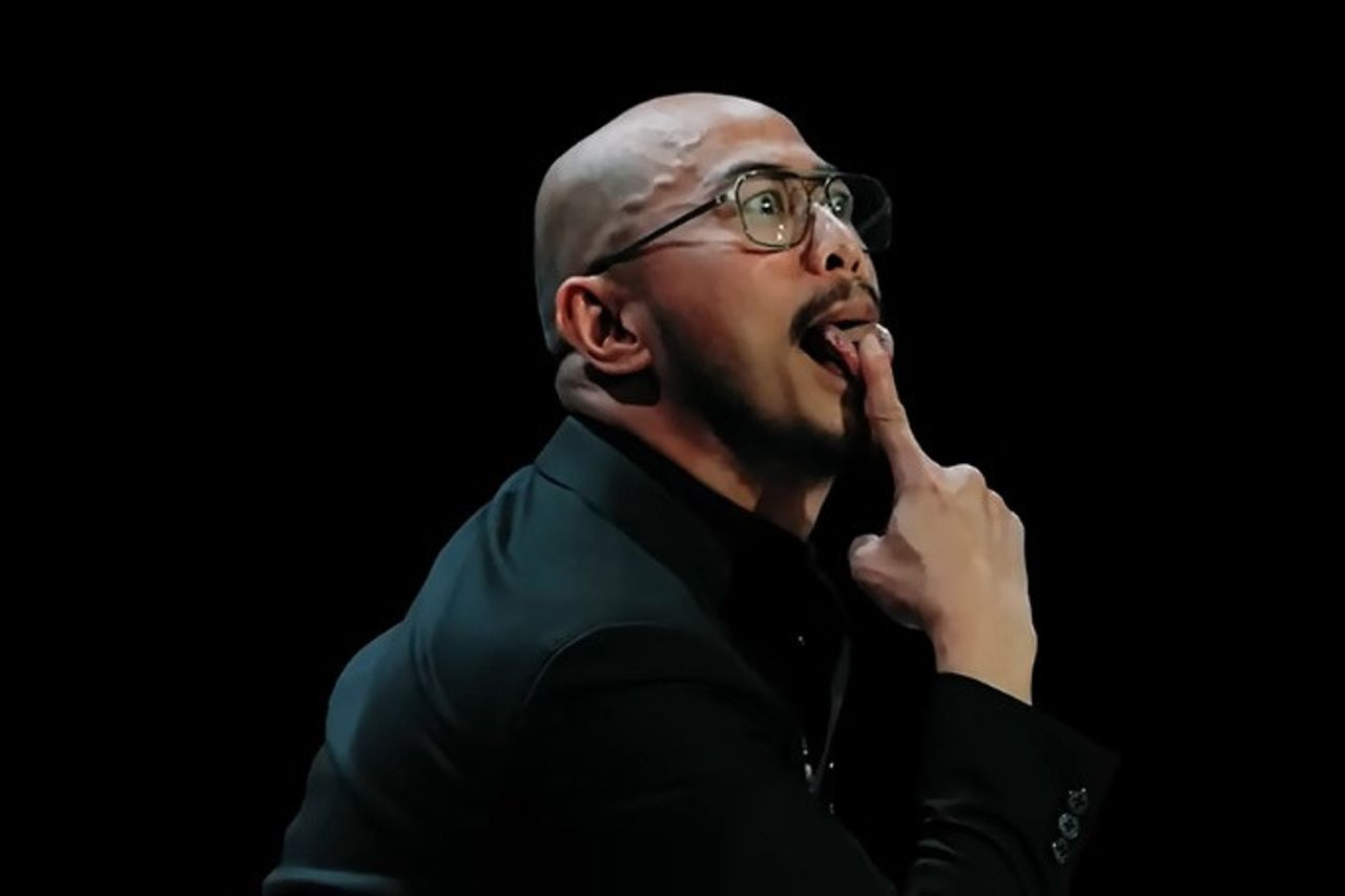 Polda Metro Bakal Proses Laporan Pemuda NU dan Muhammadiyah Terhadap Pandji Pragiwaksono