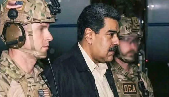 Pengamat Soroti Penangkapan Presiden Venezuela Maduro: Pola Lama Intervensi AS