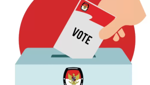 Ilustrasi pemilihan kepala daerah (pilkada) | Ist