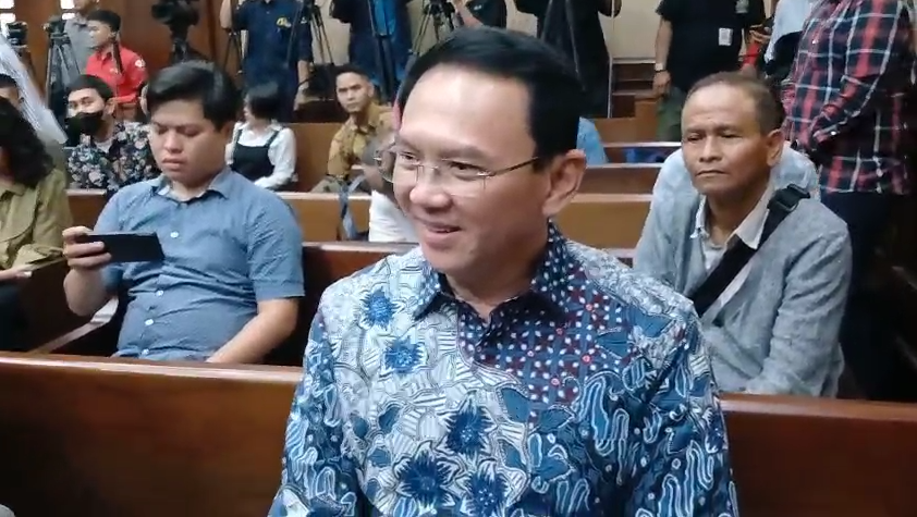Ahok: Kebijakan Subsidi Jokowi Bikin Keuangan Pertamina Berdarah saat Harga Minyak Dunia Naik