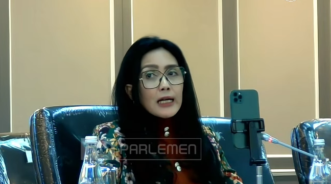 Minta Dugaan Kasus Aurelie Diusut Tuntas, DPR Sebut Child Grooming Berkedok Pernikahan-Keyakinan Agama