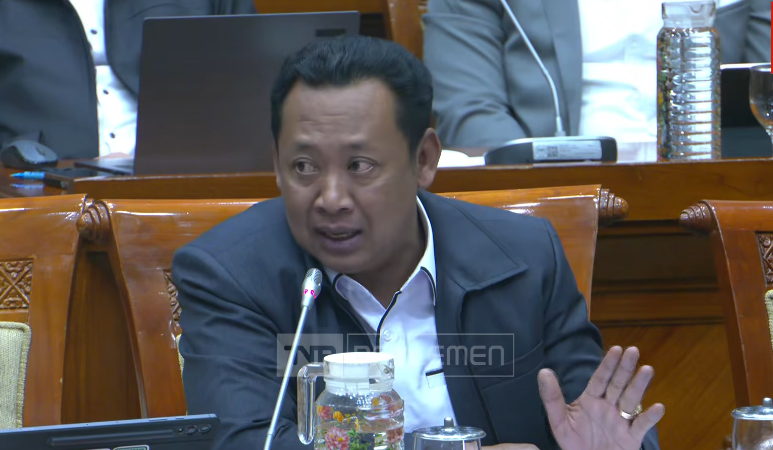 Minta Dukungan DPR, KPK Dorong Pengadaan Alat Lebih Canggih untuk OTT