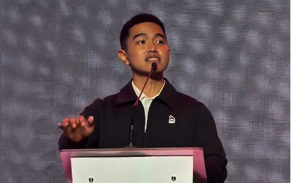 Pengamat: Mimpi Kaesang dan Ilusi Kandang Gajah Jawa Tengah