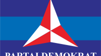 Logo Partai Demokrat | Ist