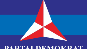 Logo Partai Demokrat | Ist