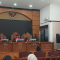 Sidang pembacaan replik Laras Faizati di Pengadilan Negeri Jakarta Selatan, Rabu, 7/1/2026 | Syahrul Baihaqi/Forum Keadilan