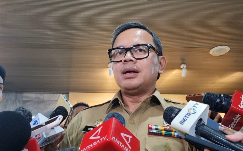 Kemendagri Pastikan TKD Tiga Wilayah Terdampak Bencana Sumatra Tak Dipotong