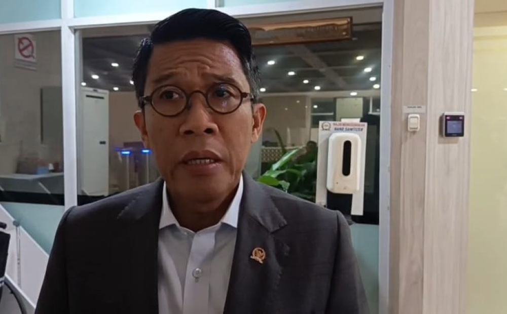 Komisi XI DPR RI: Mulai Uji Kelayakan Calon Deputi Gubernur BI Jumat Besok
