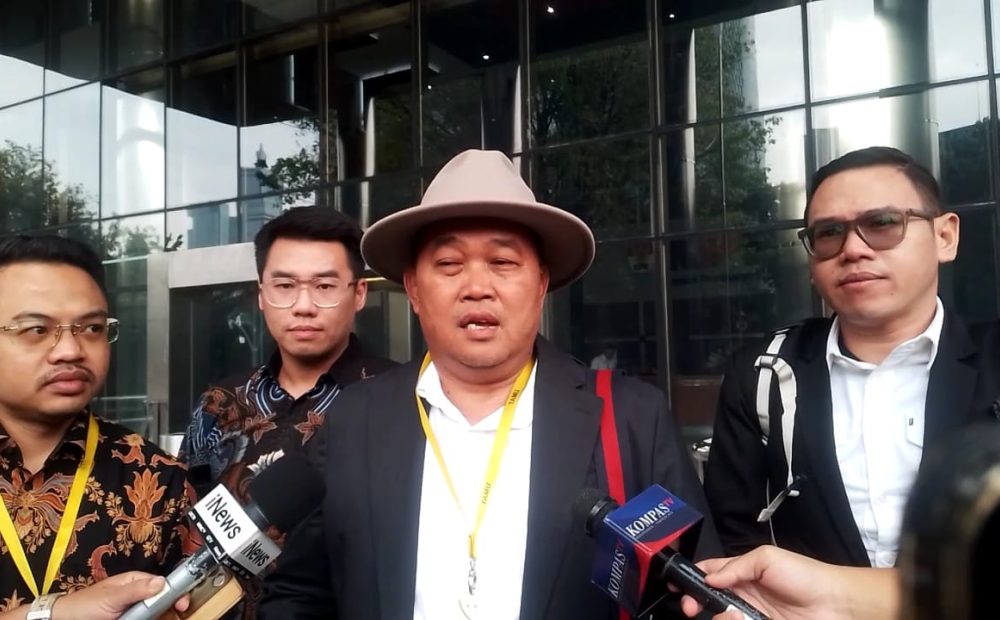 Kasus Kuota Haji, MAKI Laporkan Dugaan Rekening Rp32 Miliar Istri Pejabat Kemenag dan Sejumlah Aset