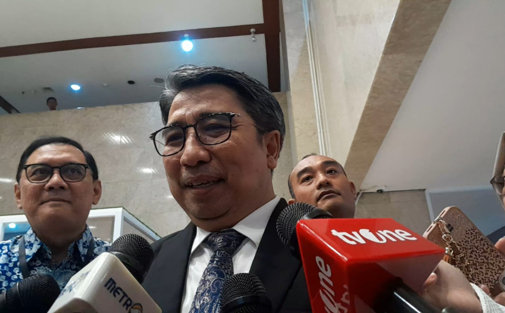 Independensi BI Disorot, Calon Deputi Gubernur Tegaskan Perlu Pemahaman Utuh
