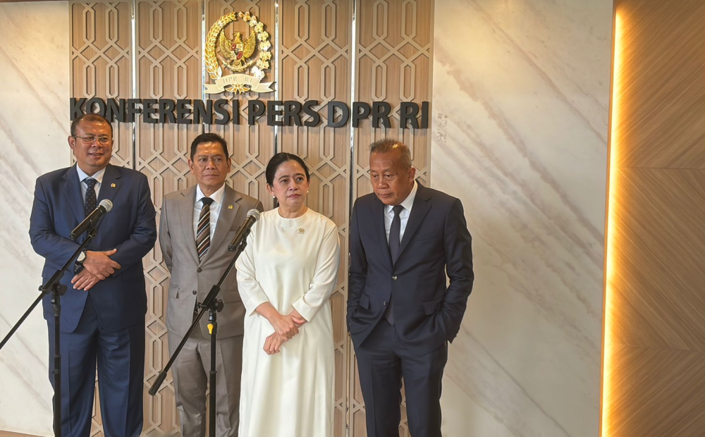 Puan Tegaskan PDI Perjuangan Terbuka Bahas Wacana Pilkada Tidak Langsung Bersama Fraksi Lain