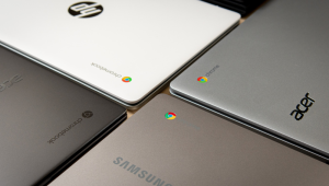 Berbagai merek laptop Chromebook | Ist