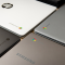 Berbagai merek laptop Chromebook | Ist