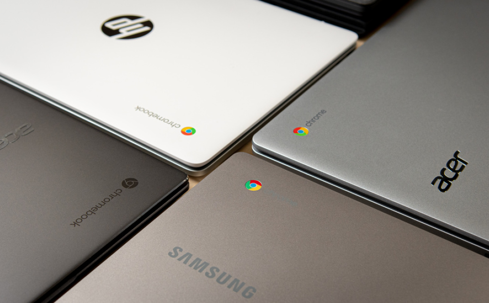 Tak Bisa Dipakai di Daerah 3T Jadi Alasan Chromebook Dihentikan di 2019