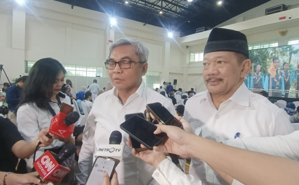 KPK Bantah Isu Pimpinan Terbelah soal Kasus Kuota Haji