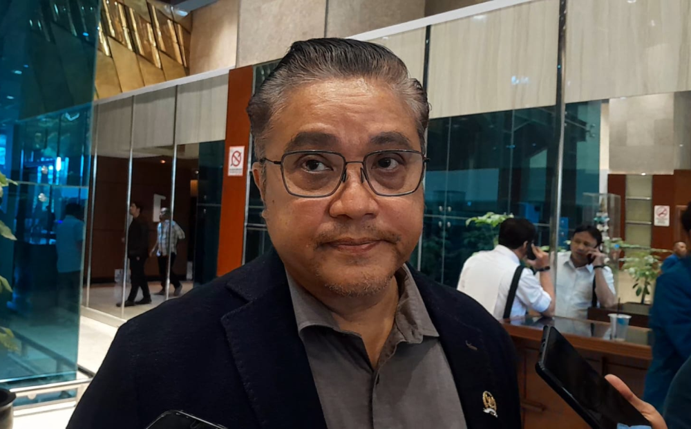 Waketum Demokrat Nilai Sikap PDI Perjuangan Tolak Pilkada Tidak Langsung Wajar