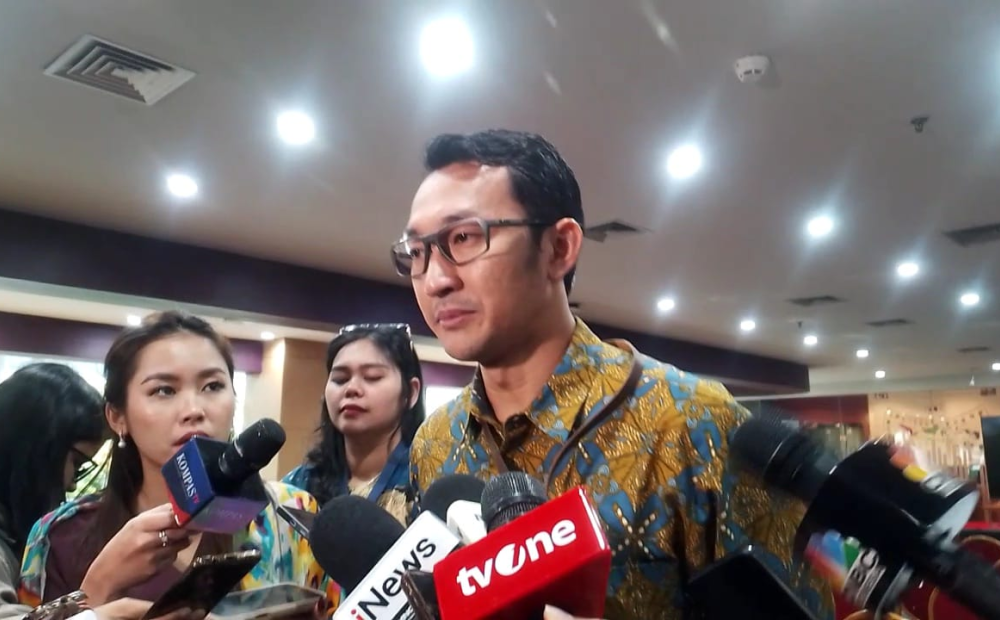 KPK Periksa Ketua Bidang Ekonomi PBNU Terkait Dugaan Aliran Dana Kuota Haji