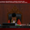 Ketua MK: Mahkamah Komitmen Jaga Independansi dan Tutup Ruang Intervensi di 2025