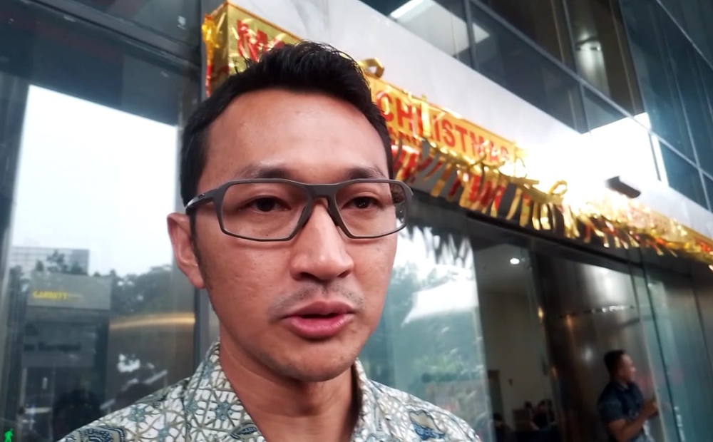 Skandal Kuota Haji, KPK Seret Eks Menag Yaqut dan Stafsus Jadi Tersangka