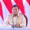 Prabowo Koreksi Penyebutan Uang Lelah TNI yang Tangani Bencana: Tentara Nggak Boleh Lelah