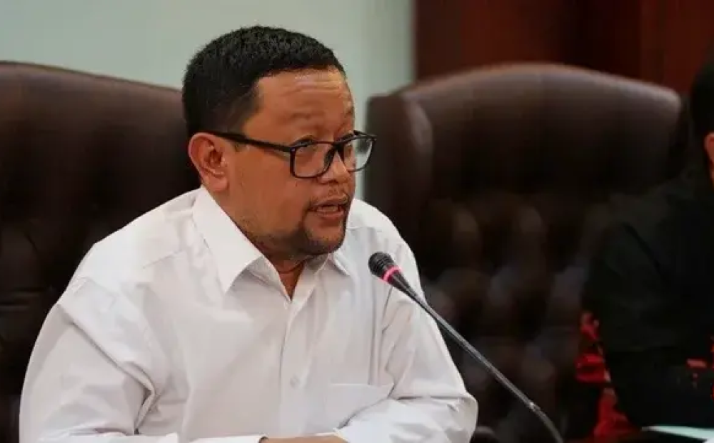 Tersangka Kuota Haji Gus Alex Diperiksa KPK Hari ini