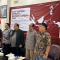 Dewan Pengurus Pusat Persatuan Alumni Gerakan Mahasiswa Nasional Indonesia (DPP PA GMNI) dalam Refleksi Kebangsaan 2025 dan Proyeksi 2026 di Jakarta, Senin, 5/1/2026. | Ist