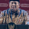 Prabowo: Bersatu Tidak Berarti Semua Harus Masuk Pemerintah, PDIP Boleh di Luar