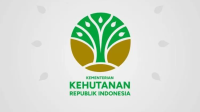 Kementerian Kehutanan RI | Ist