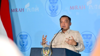 Menteri Sekretaris Negara (Mensesneg), Prasetyo Hadi. | Dok Kemensetneg RI