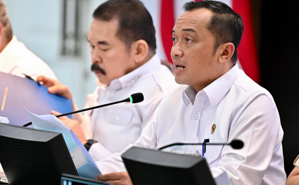 Perusahaan Izin Lingkungan Dicabut Tetap Beroperasi, Istana: Ditindaklanjuti oleh Kementerian