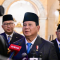 Presiden Prabowo Subianto di Lancaster House, London, pada Selasa, 20/2026 | Dok BPMI Setpres/Rusman