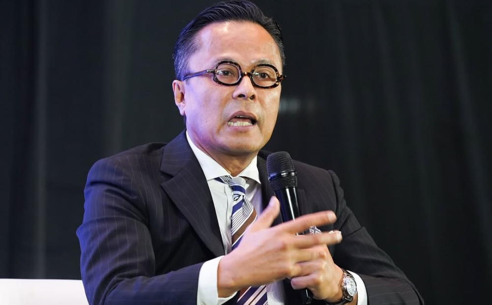 Danantara Beberkan Potensi Kerugian BUMN Capai Rp50 T