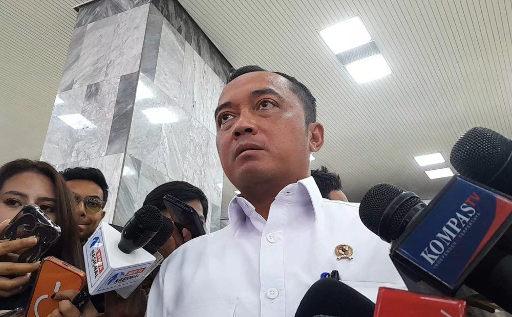 Mensesneg Bantah Isu Adanya Upaya Ubah Sistem Pemilihan Kepala Daerah Maupun Presiden