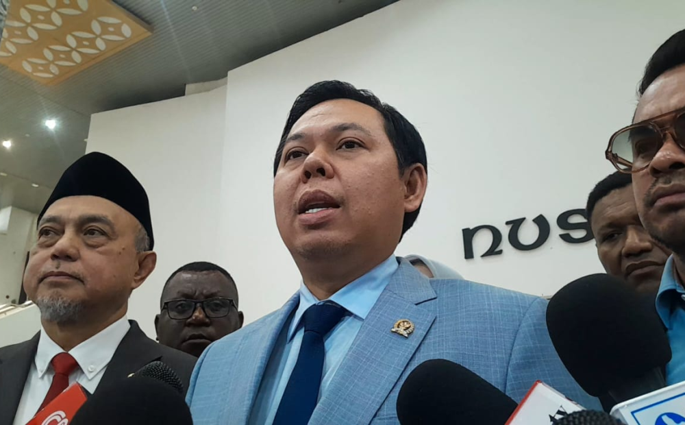 DPD Belum Tentukan Sikap soal Pilkada, Mekanisme E-voting Dipertimbangkan