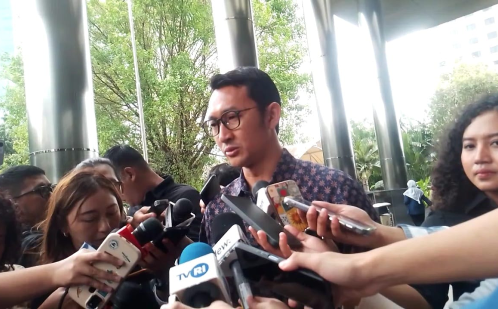 KPK Duga Bupati Pati Patok Harga Jabatan Desa, Sita Uang Miliaran Rupiah