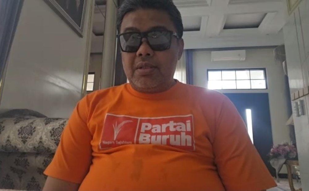 Nilai Revisi UMSK Jabar Langgar Aturan, Partai Buruh: KDM Banyak Pencitraan