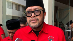 Ketua DPD PDI Perjuangan Jawa Barat Ono Surono | Ist