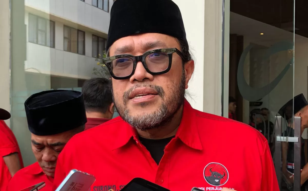 KPK Panggil Ketua DPD PDI Perjuangan Jabar Ono Surono Terkait Kasus Suap Bupati Bekasi