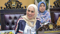 Wakil Ketua Komisi III DPR RI Sari Yuliati | Dok. DPR RI Fraksi Golkar