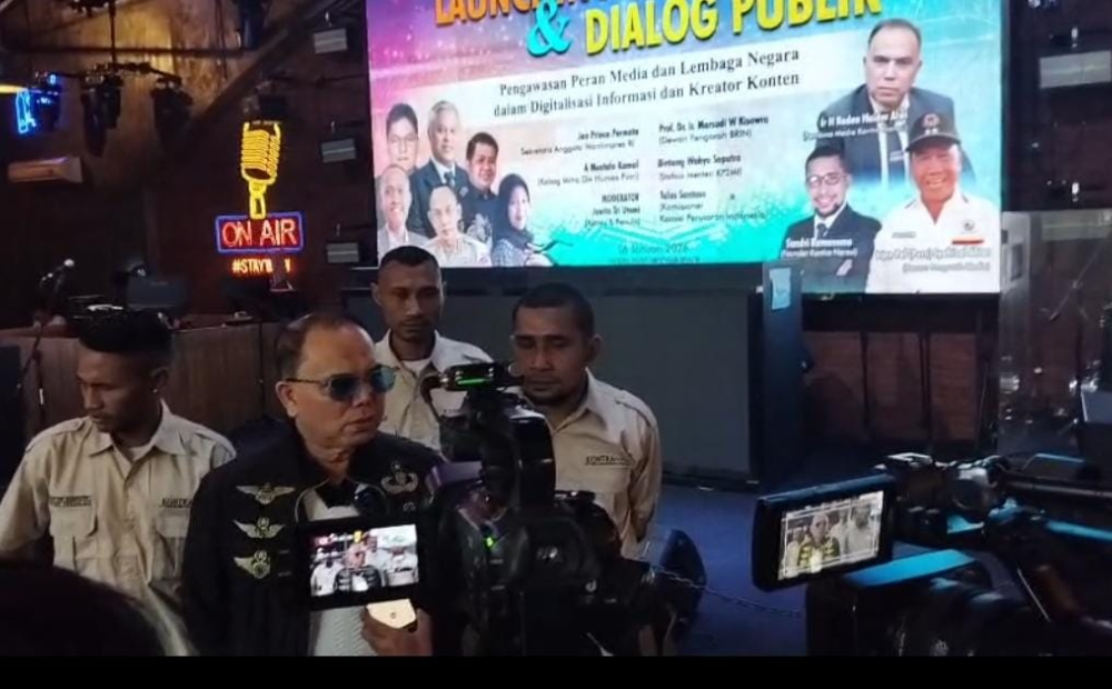 Survei HAI: Kepercayaan Publik terhadap Polri Capai 78,3 Persen