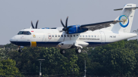 Pesawat ATR 42-500 | Ist